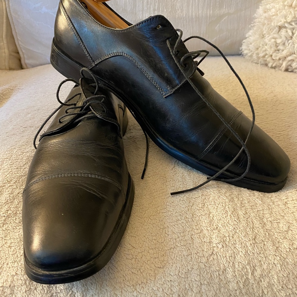 Calvin Klein Men's shoes